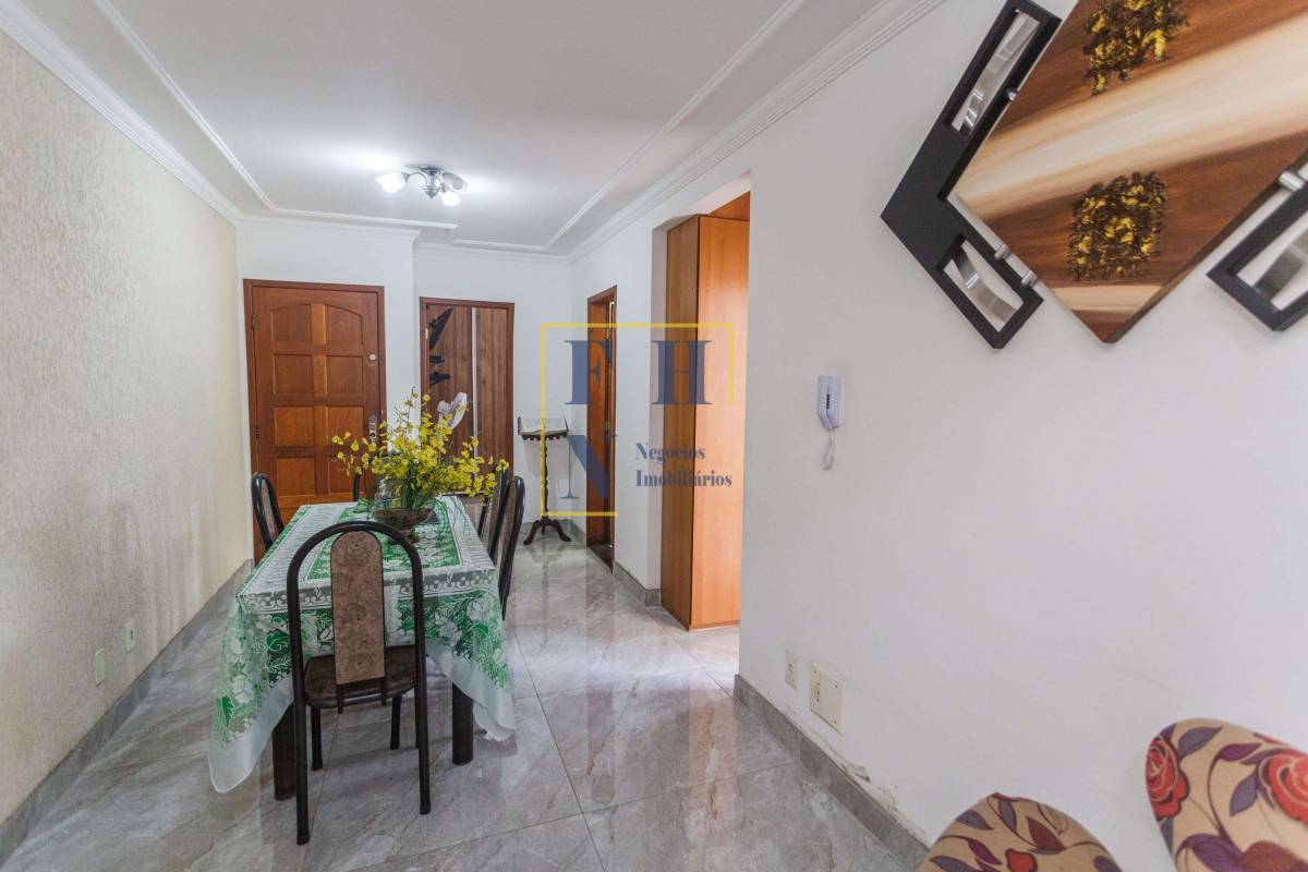  - Apartamento 4 Quartos à Venda no Fernão Dias em Belo Horizonte