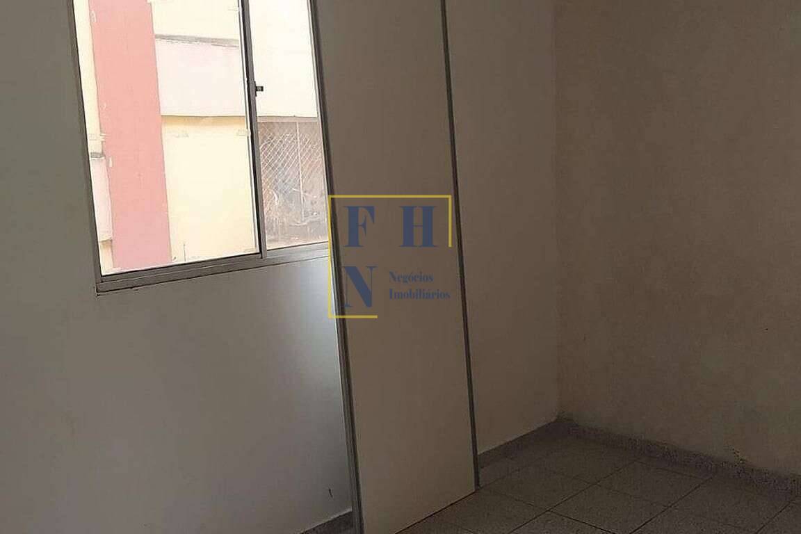Apartamento à venda com 3 quartos, 58m² - Fernão Dias,