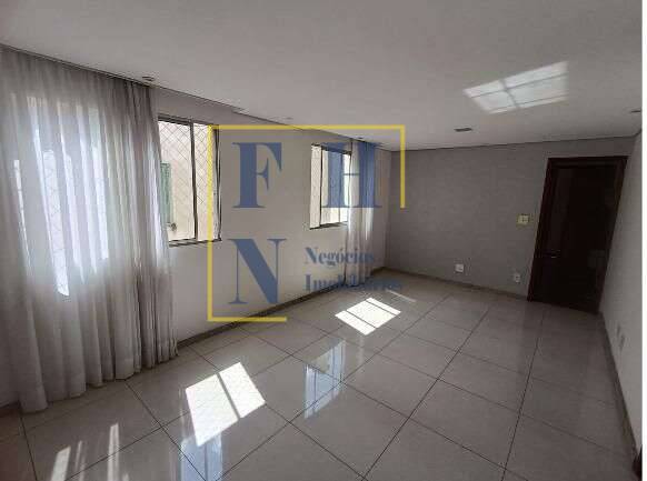 Apartamento à venda com 3 quartos, 75m² - Fernão Dias,