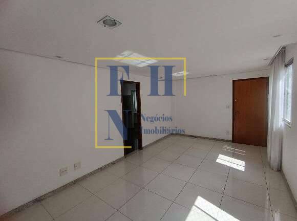 Apartamento à venda com 3 quartos, 75m² - Fernão Dias,