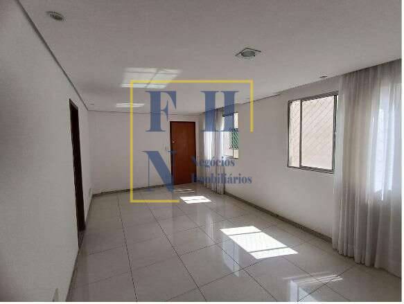Apartamento à venda com 3 quartos, 75m² - Fernão Dias,
