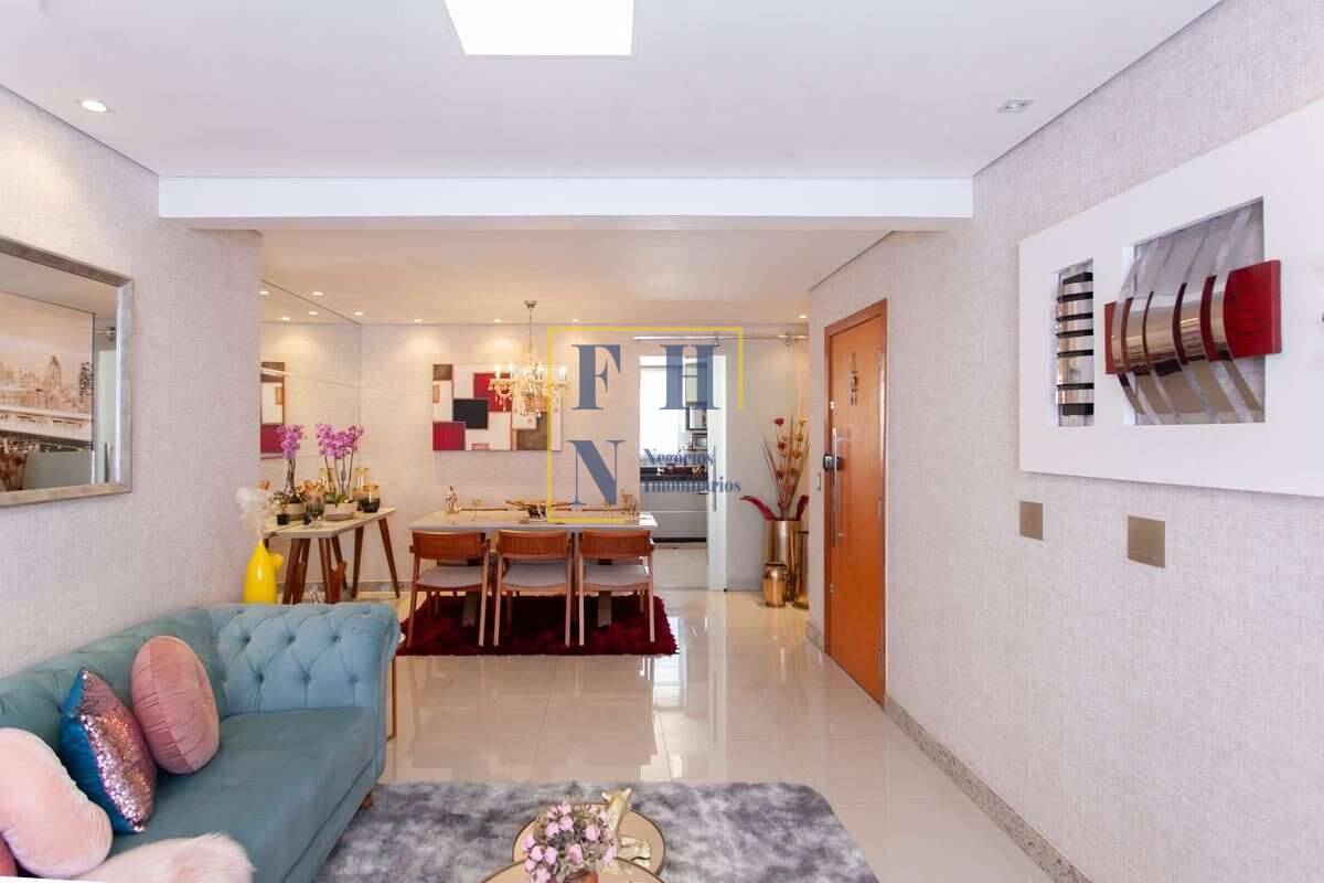  - Apartamento 3 Quartos à Venda no Fernão Dias em Belo Horizonte