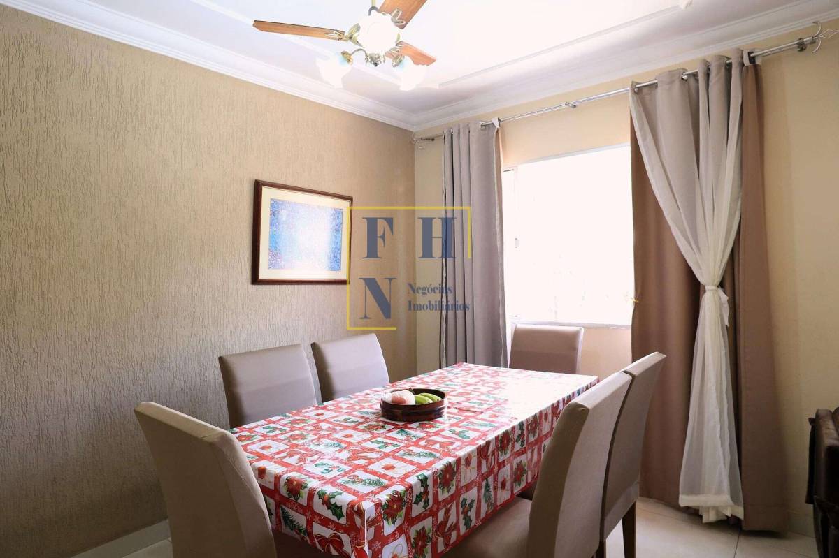 Apartamento à venda com 2 quartos, 52m² - Fernão Dias,