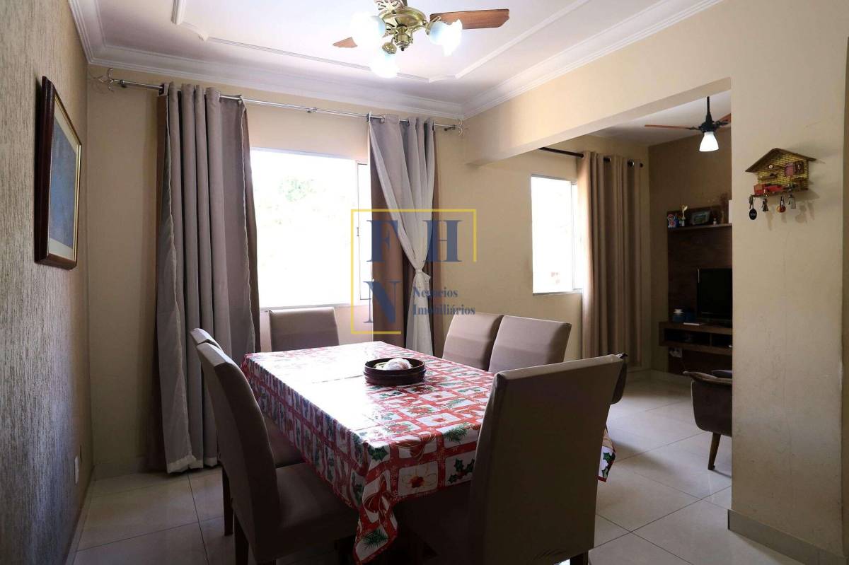  - Apartamento 2 Quartos à Venda no Fernão Dias em Belo Horizonte