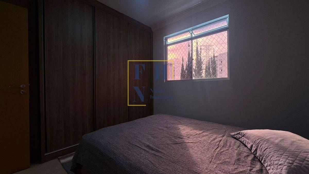  - Apartamento 4 Quartos à Venda no Fernão Dias em Belo Horizonte