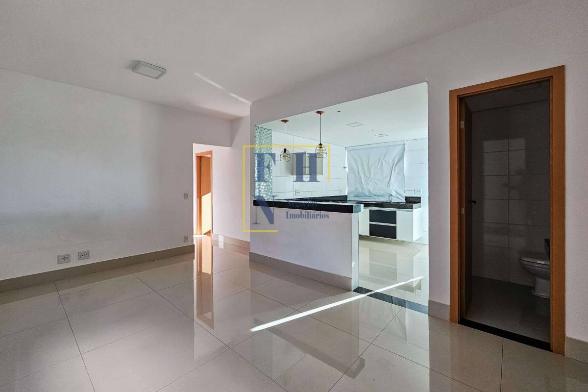  - Apartamento 3 Quartos à Venda no Fernão Dias em Belo Horizonte