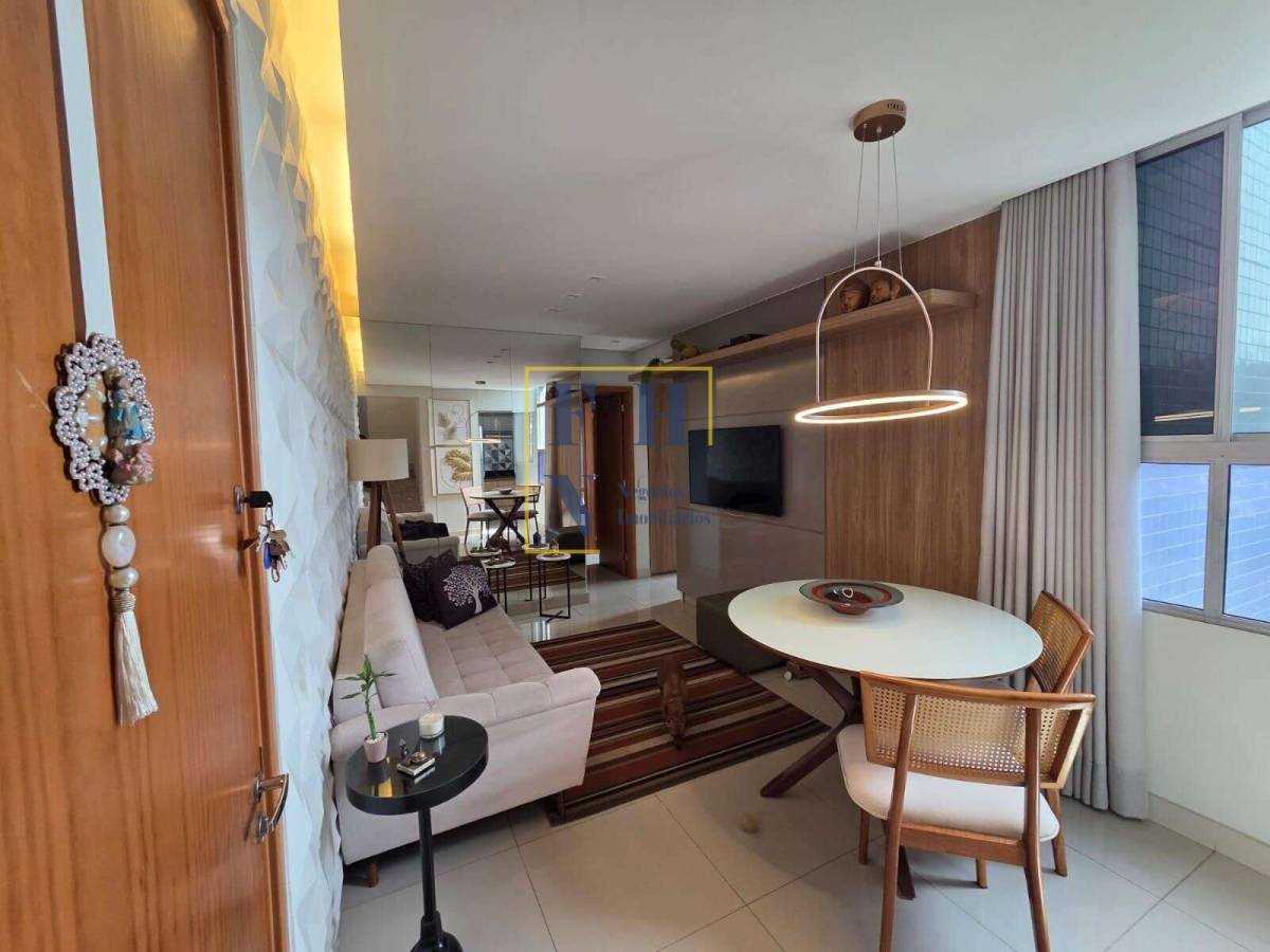  - Apartamento 2 Quartos à Venda no Fernão Dias em Belo Horizonte