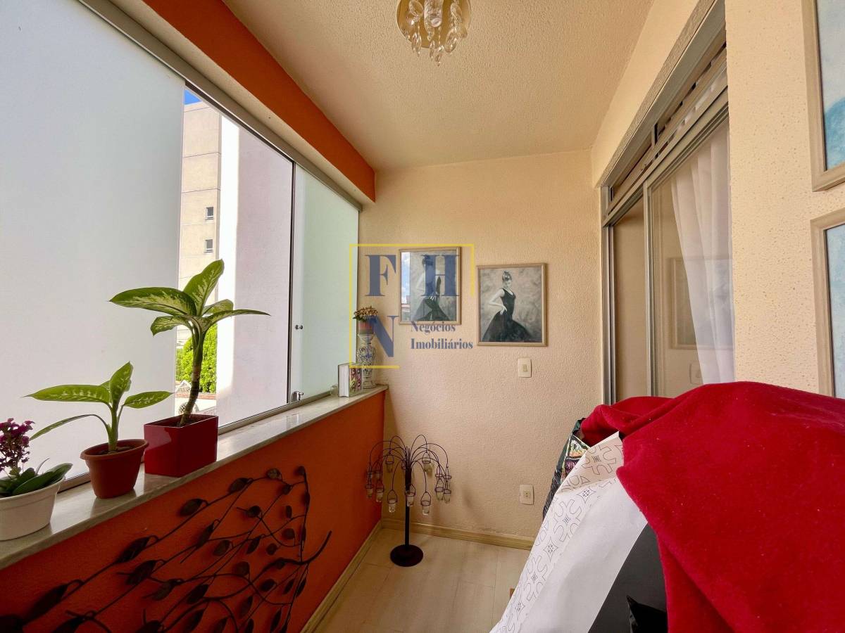  - Apartamento 2 Quartos à Venda no Fernão Dias em Belo Horizonte