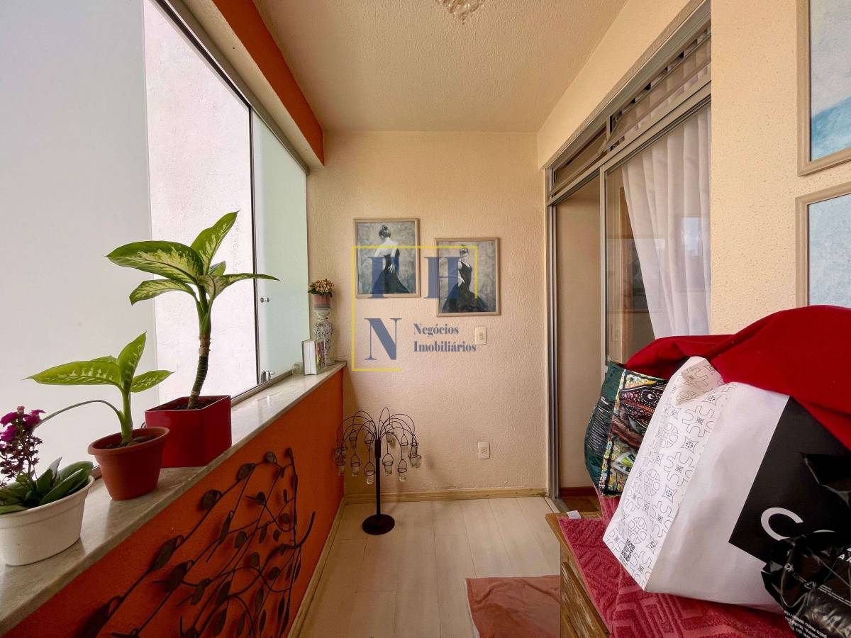  - Apartamento 2 Quartos à Venda no Fernão Dias em Belo Horizonte