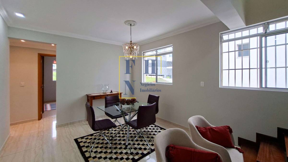  - Apartamento 1 Quarto à Venda no Fernão Dias em Belo Horizonte