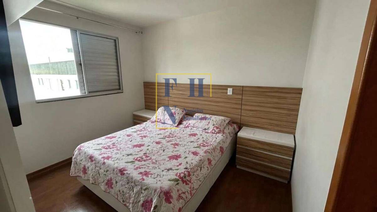  - Apartamento 4 Quartos à Venda no Fernão Dias em Belo Horizonte