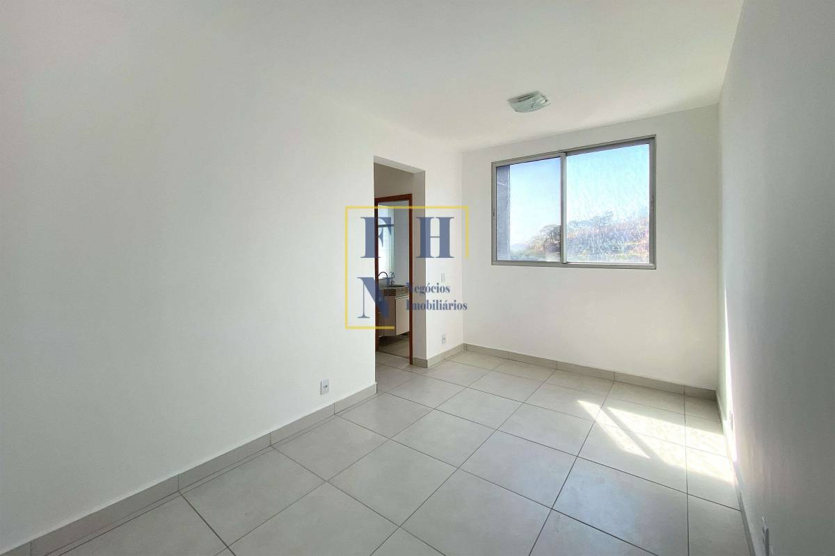 Apartamento à venda com 2 quartos, 56m² - Fernão Dias,