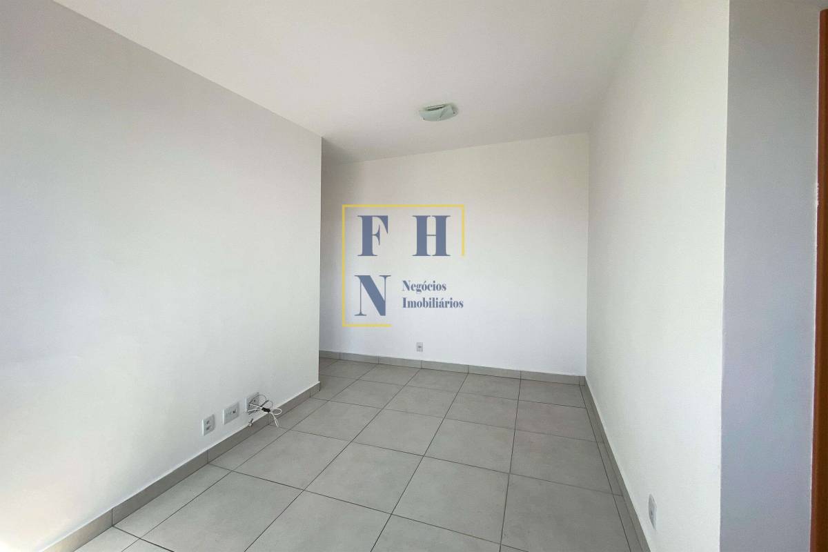 Apartamento à venda com 2 quartos, 56m² - Fernão Dias,