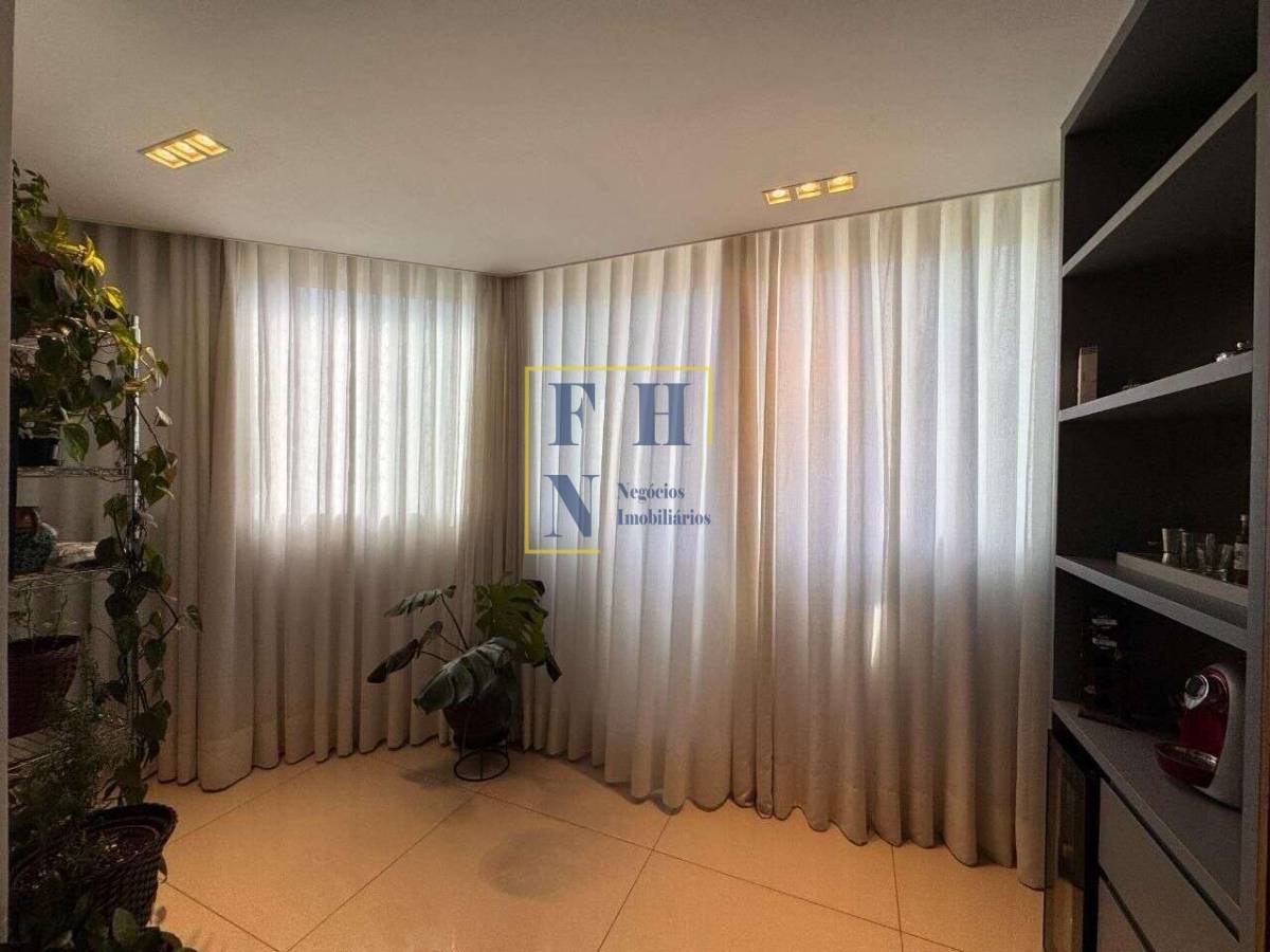 Apartamento à venda com 4 quartos, 100m² - Fernão Dias,