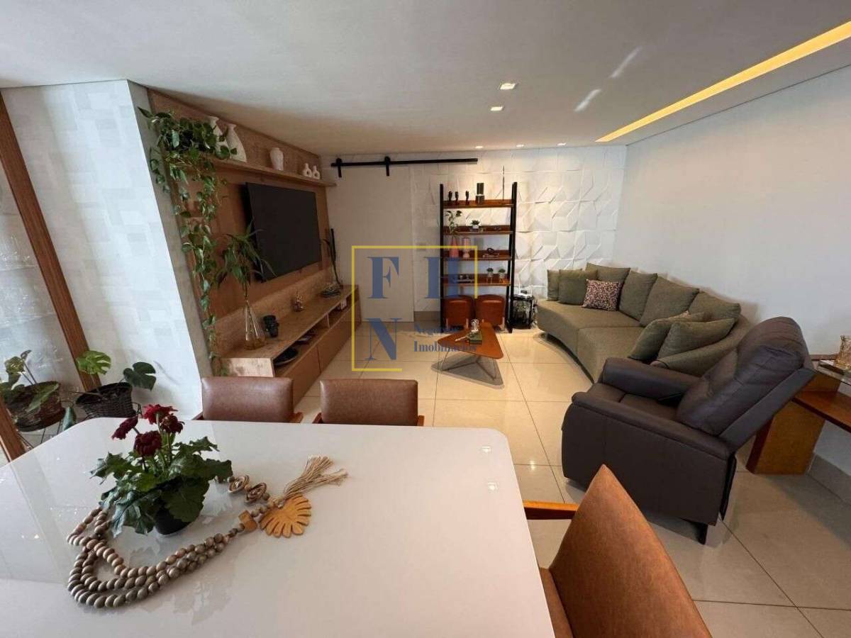  - Apartamento 4 Quartos à Venda no Fernão Dias em Belo Horizonte