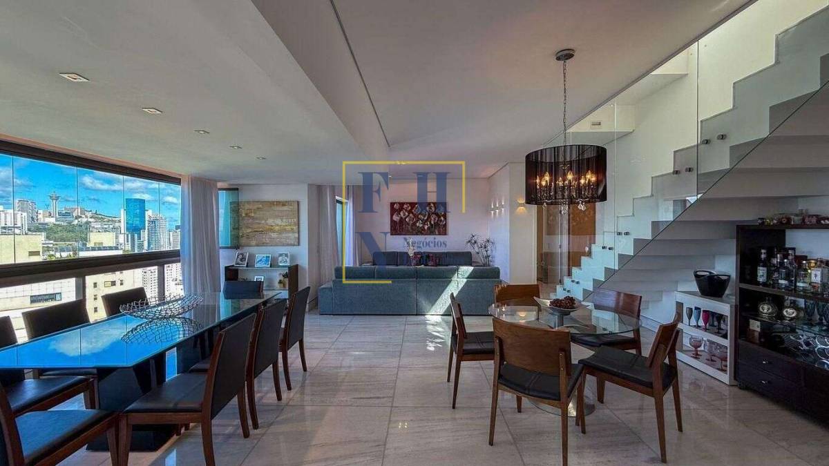 - Apartamento 4 Quartos à Venda no Fernão Dias em Belo Horizonte