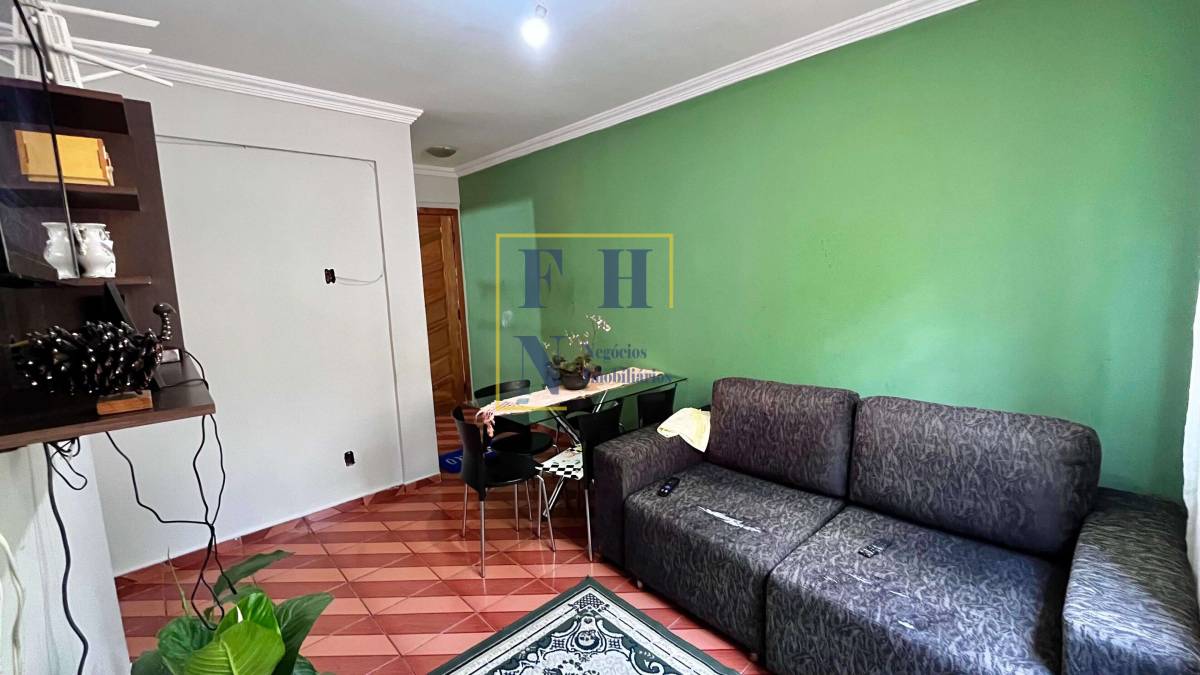  - Apartamento 3 Quartos à Venda no Fernão Dias em Belo Horizonte