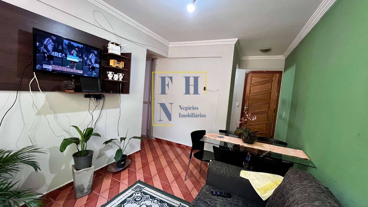  - Apartamento 3 Quartos à Venda no Fernão Dias em Belo Horizonte