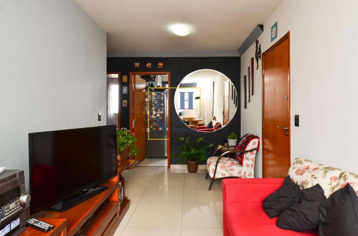  - Apartamento 2 Quartos à Venda no Fernão Dias em Belo Horizonte
