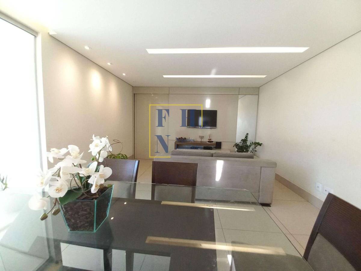  - Apartamento 4 Quartos à Venda no Fernão Dias em Belo Horizonte