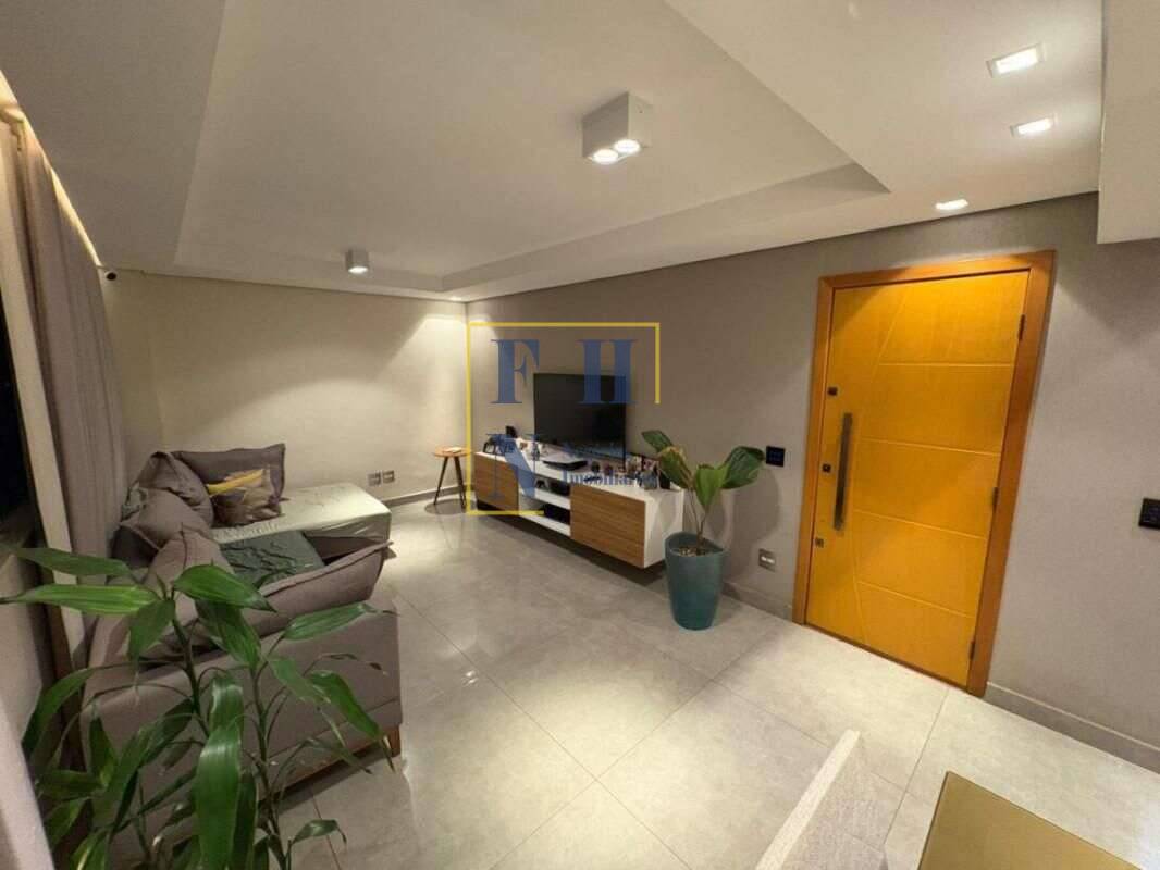 Apartamento à venda com 3 quartos, 94m² - Fernão Dias,