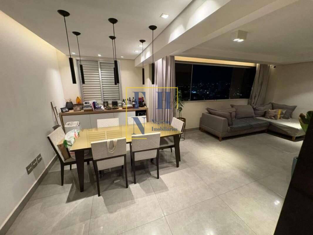  - Apartamento 3 Quartos à Venda no Fernão Dias em Belo Horizonte