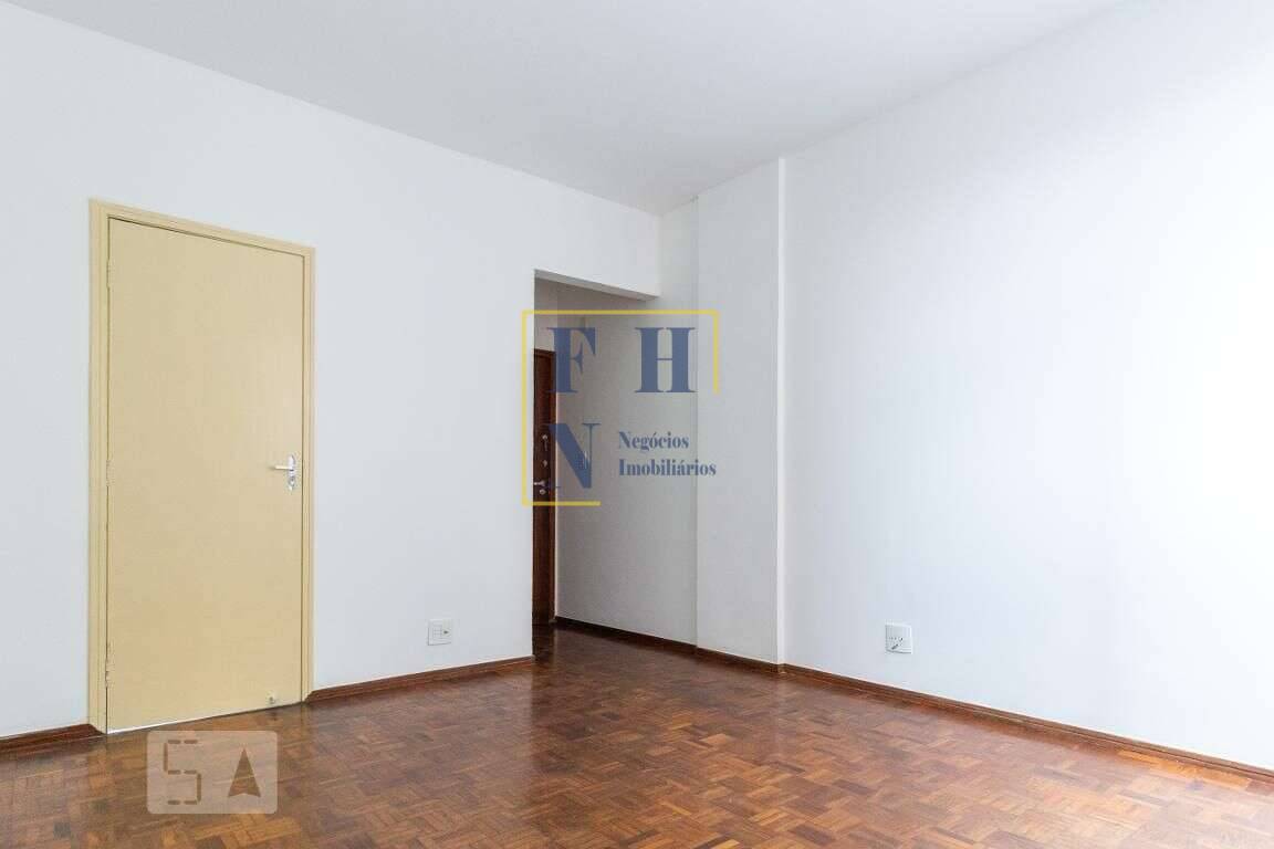 Apartamento 2 Quartos à Venda na Floresta em Belo Horizonte - FHN Imóveis