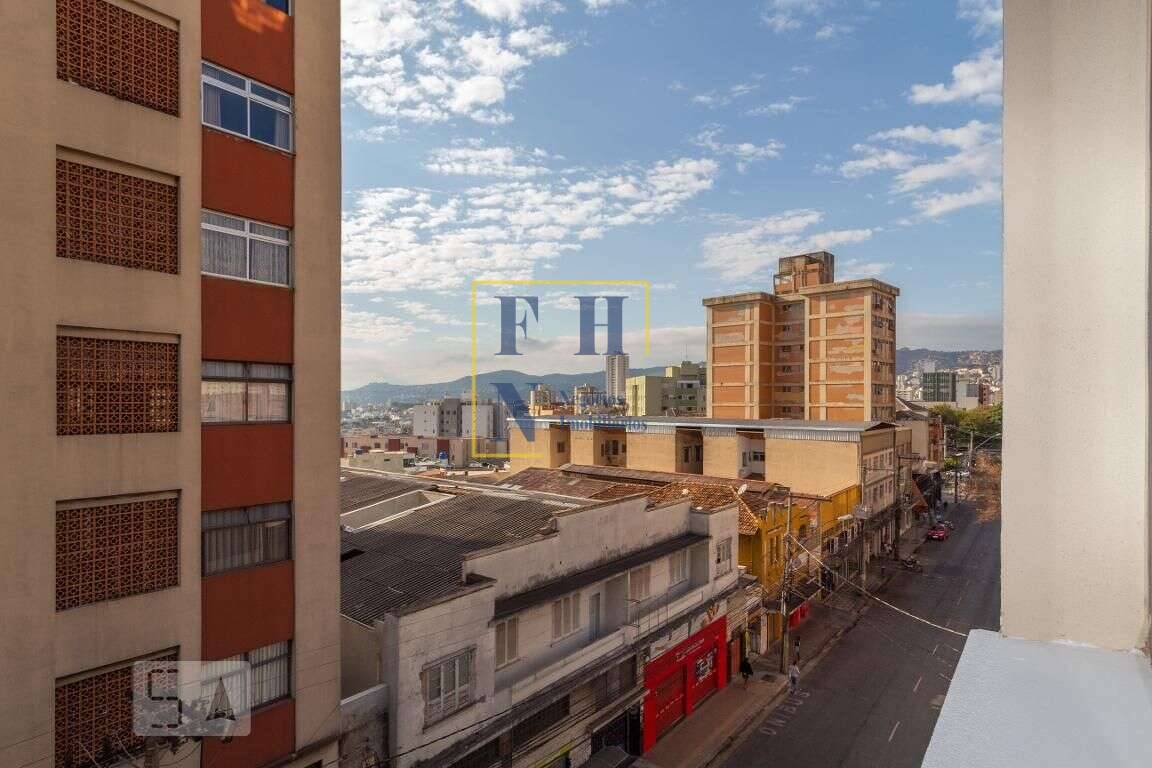  - Apartamento 2 Quartos à Venda na Floresta em Belo Horizonte