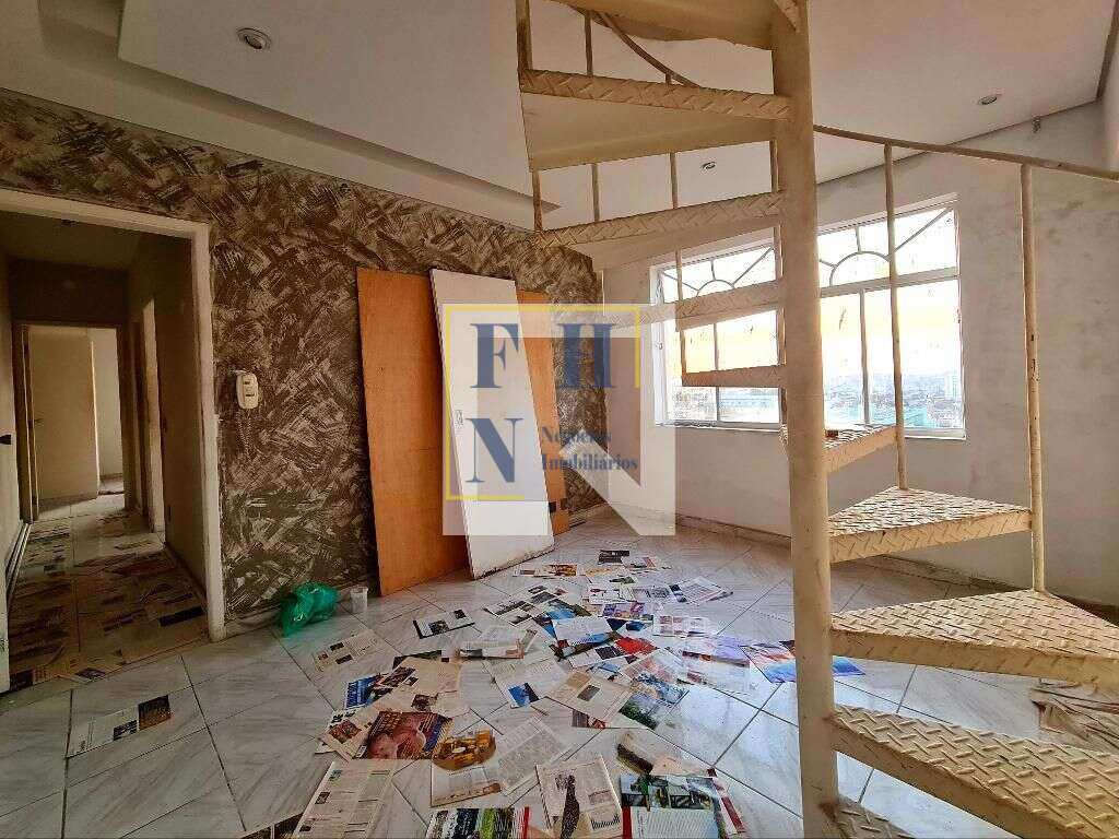 Apartamento 2 Quartos à Venda na Floresta em Belo Horizonte