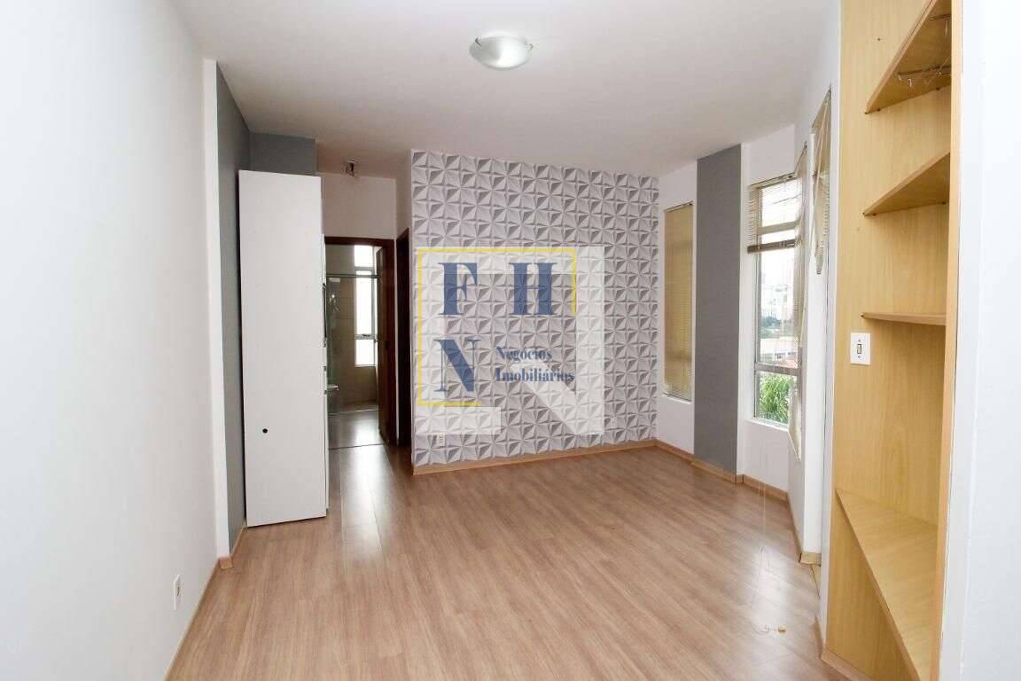 Apartamento à venda com 1 quarto, 50m² - Floresta,