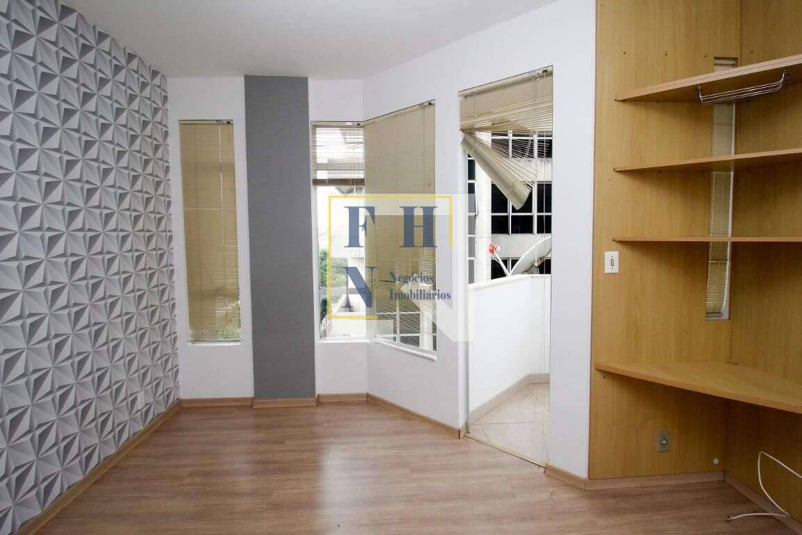 Apartamento à venda com 1 quarto, 50m² - Floresta,