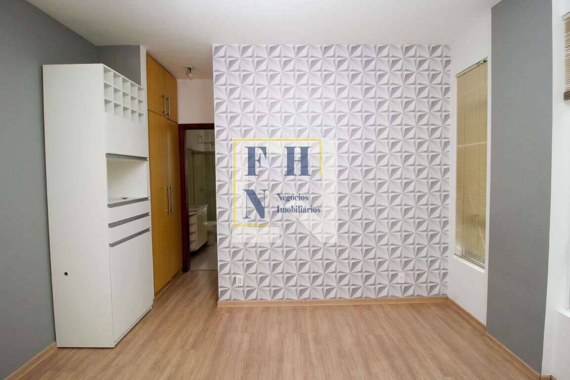  - Apartamento 1 Quarto à Venda na Floresta em Belo Horizonte