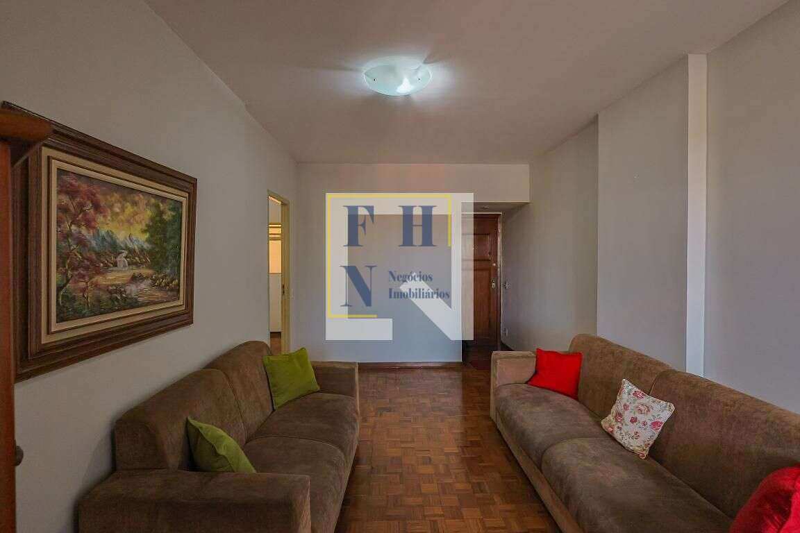Apartamento 3 Quartos à Venda na Floresta em Belo Horizonte