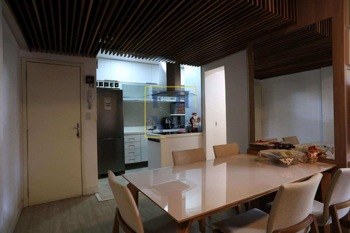 Apartamento 2 Quartos à Venda na Floresta em Belo Horizonte