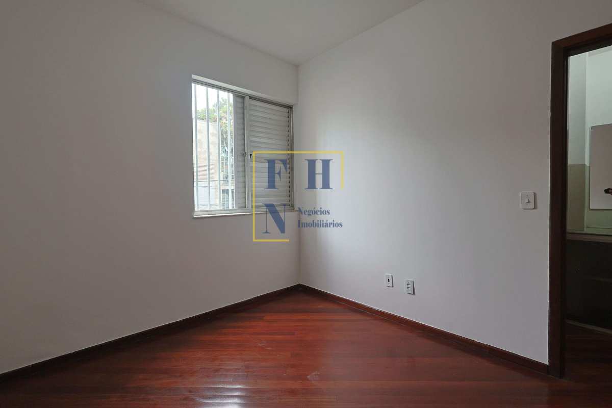 Apartamento 1 Quarto à Venda na Floresta em Belo Horizonte