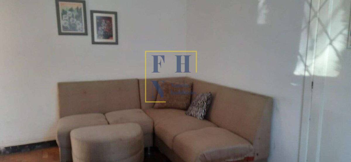 Apartamento à venda com 3 quartos, 80m² - Floresta,