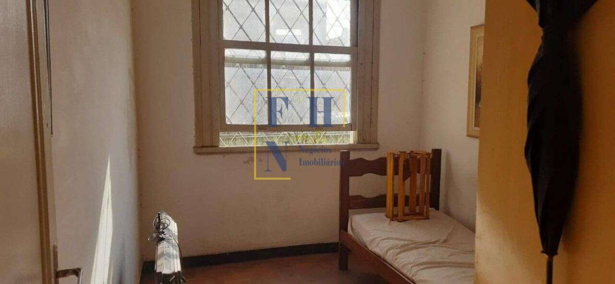 Apartamento à venda com 3 quartos, 80m² - Floresta,