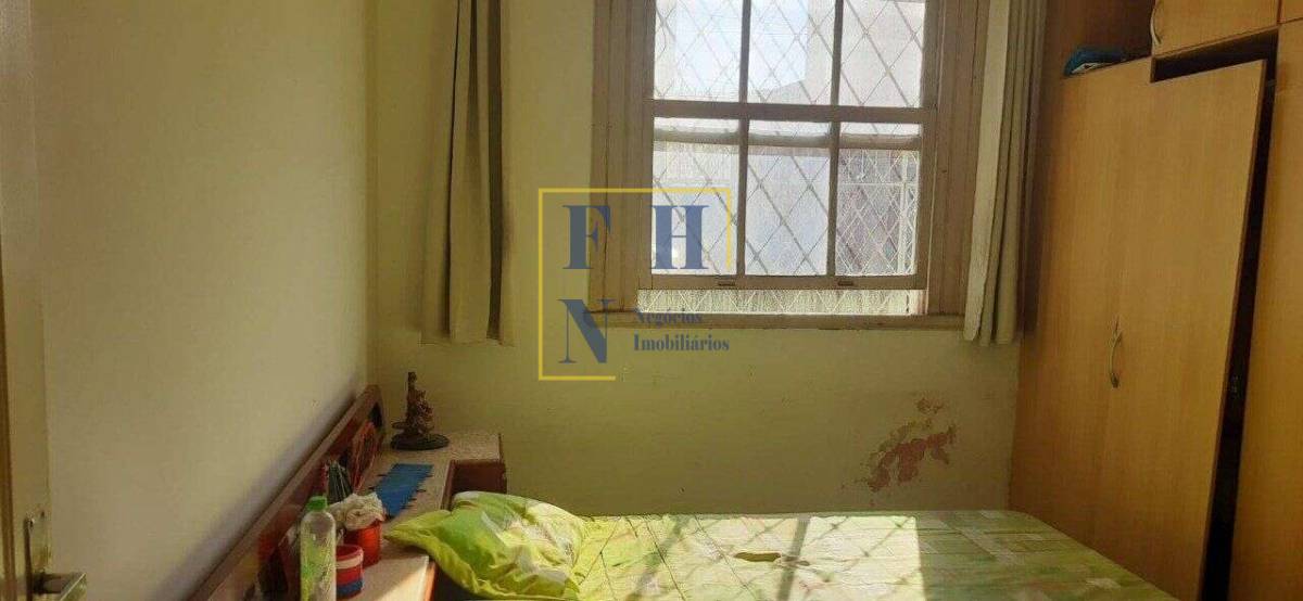  - Apartamento 3 Quartos à Venda na Floresta em Belo Horizonte