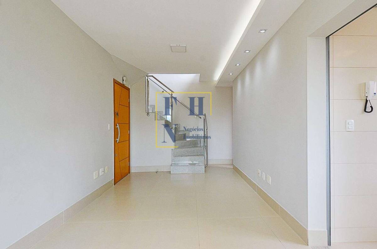 Apartamento 3 Quartos à Venda na Floresta em Belo Horizonte - FHN Imóveis
