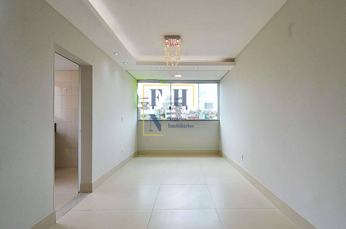  - Apartamento 3 Quartos à Venda na Floresta em Belo Horizonte