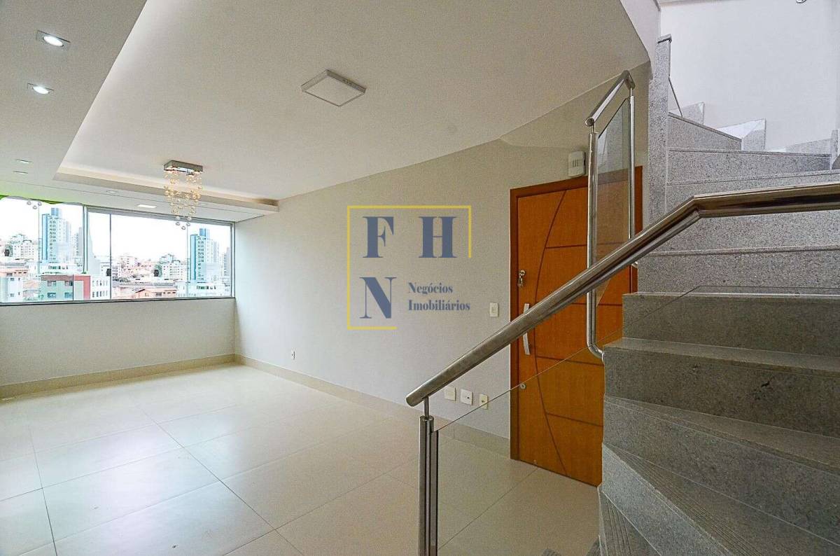  - Apartamento 3 Quartos à Venda na Floresta em Belo Horizonte