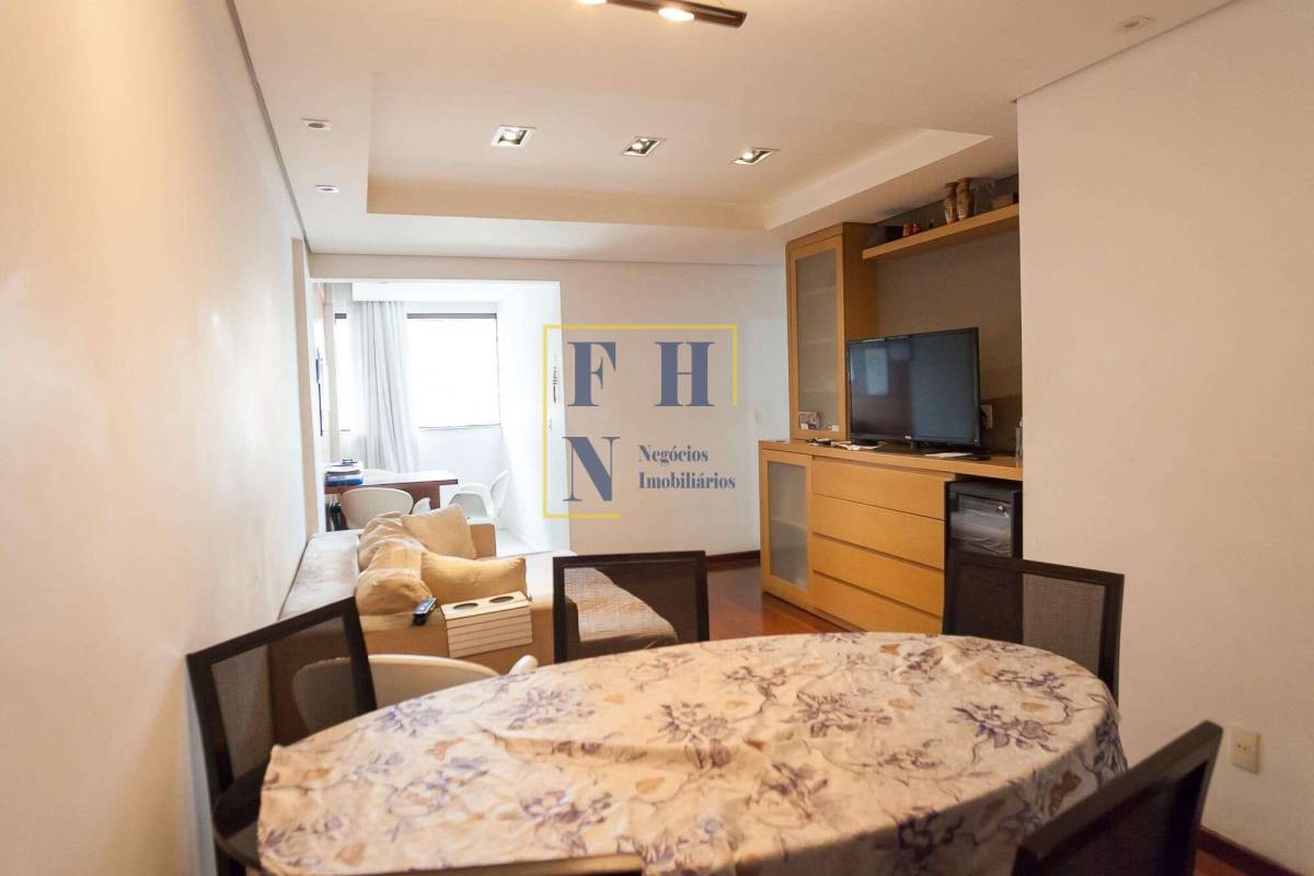  - Apartamento 3 Quartos à Venda na Floresta em Belo Horizonte