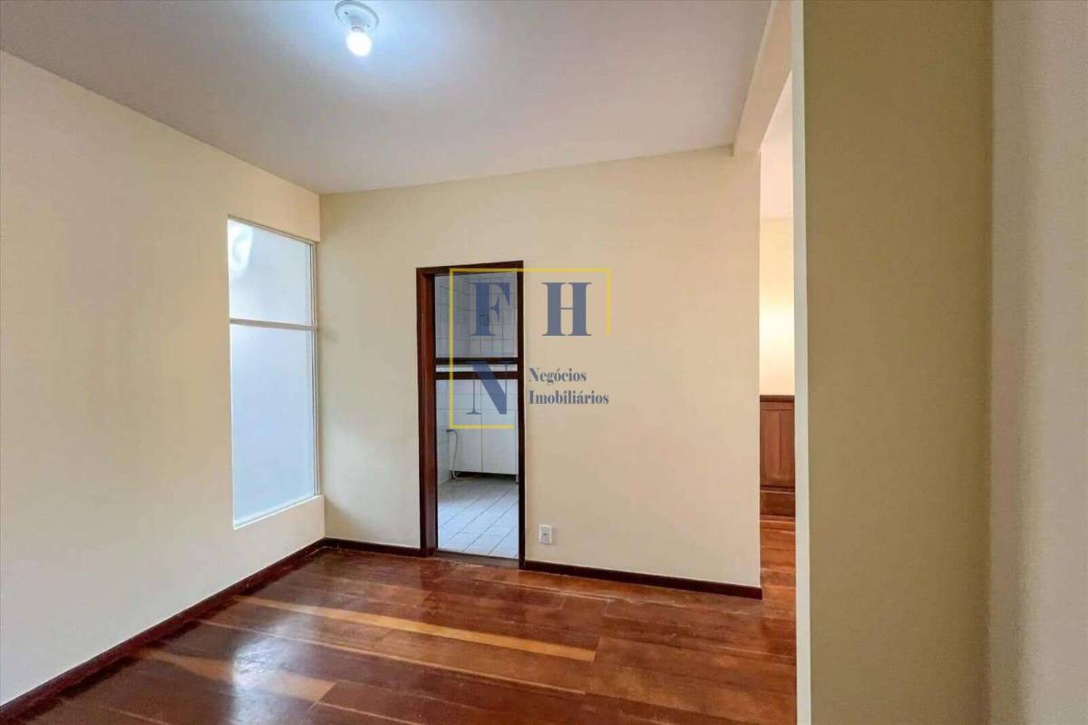  - Apartamento 3 Quartos à Venda na Floresta em Belo Horizonte