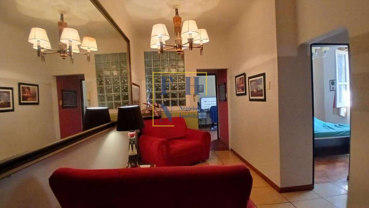 Apartamento 3 Quartos à Venda na Floresta em Belo Horizonte - FHN Imóveis