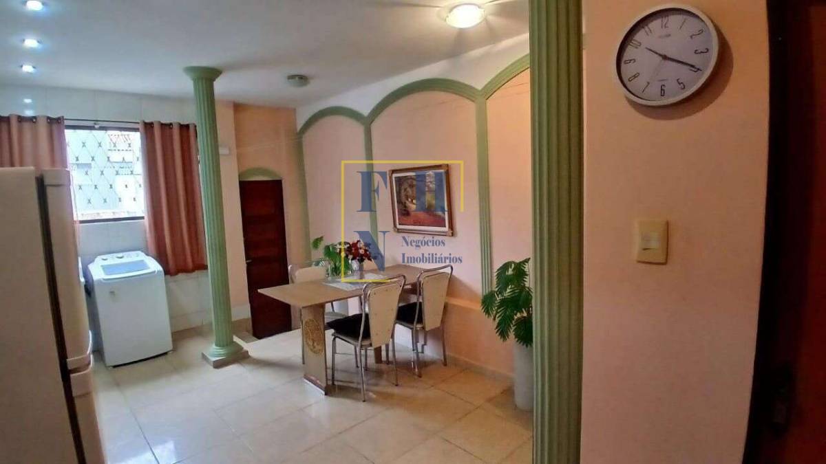  - Apartamento 3 Quartos à Venda na Floresta em Belo Horizonte