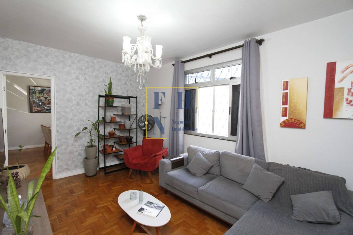  - Apartamento 3 Quartos à Venda na Floresta em Belo Horizonte