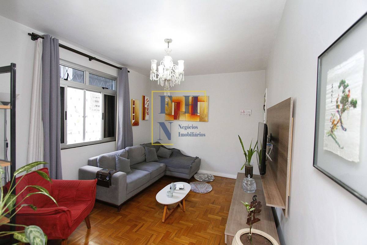  - Apartamento 3 Quartos à Venda na Floresta em Belo Horizonte