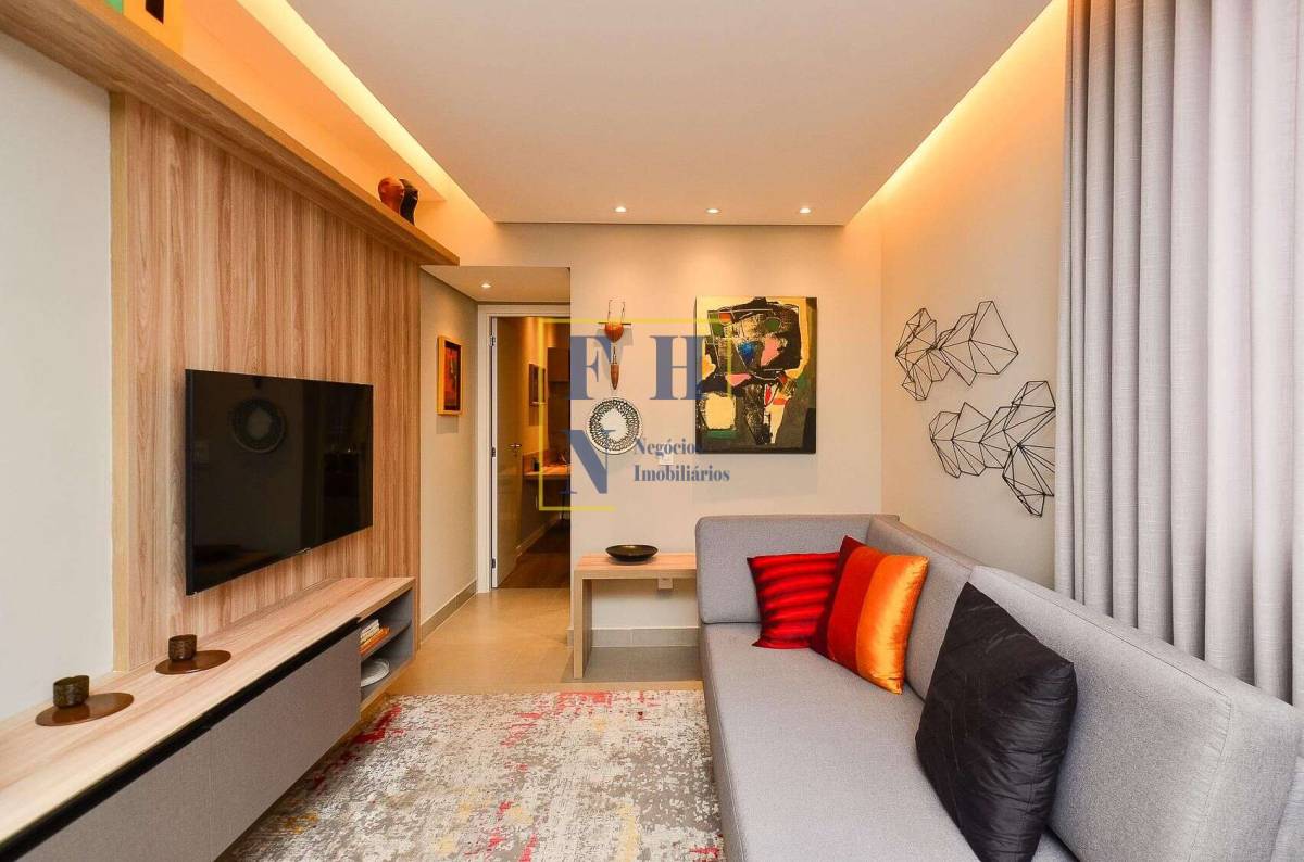  - Apartamento 1 Quarto à Venda na Floresta em Belo Horizonte