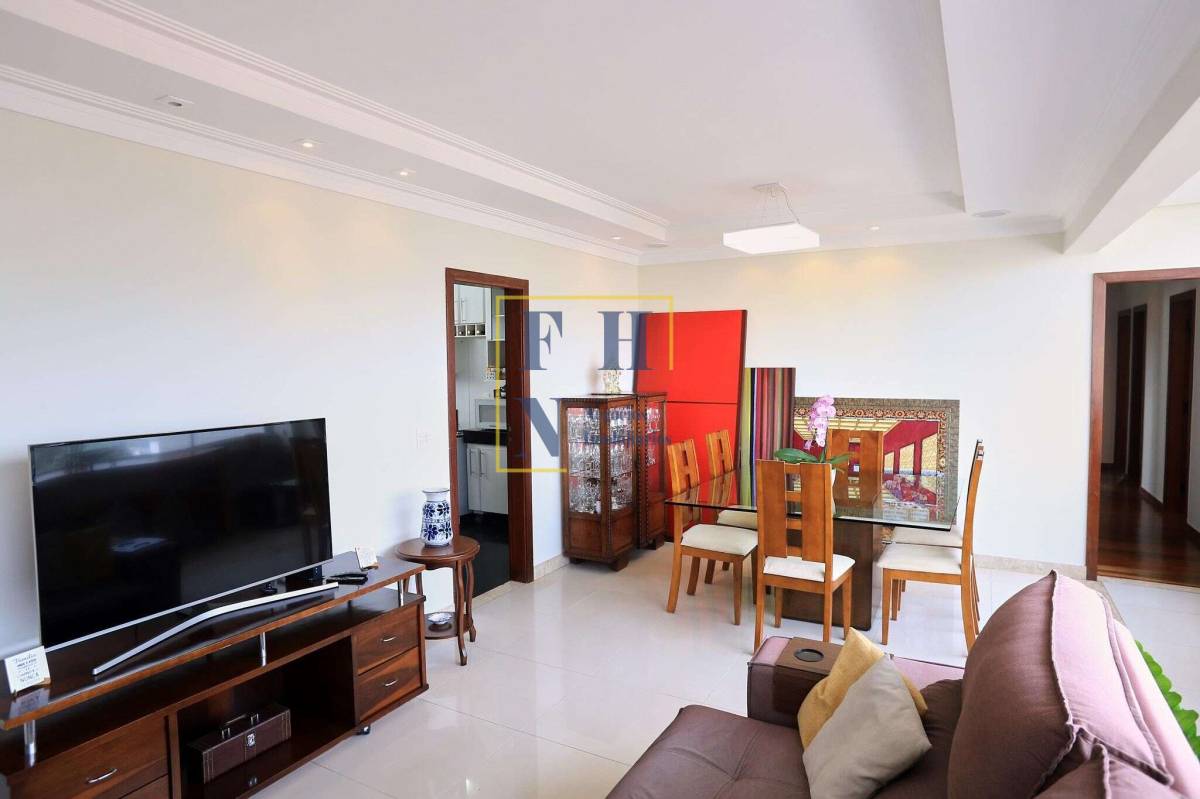  - Apartamento 4 Quartos à Venda na Floresta em Belo Horizonte