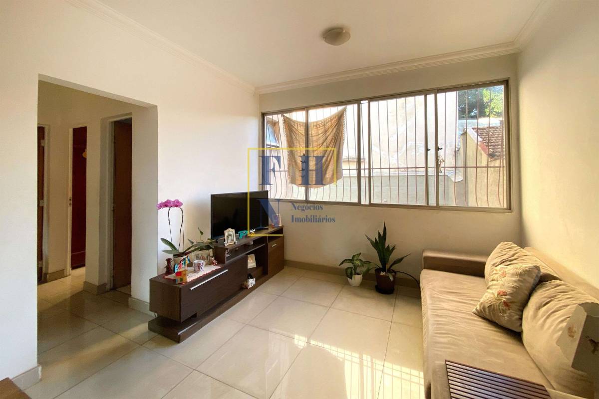  - Apartamento 2 Quartos à Venda na Floresta em Belo Horizonte